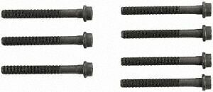 Head Bolt Set  Mahle Original  GS33558