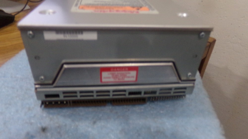 Maxoptix Model: T3-1300 Internal Optical Drive.