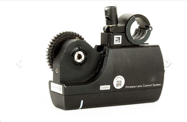 DJI Focus Wireless Follow Focus System