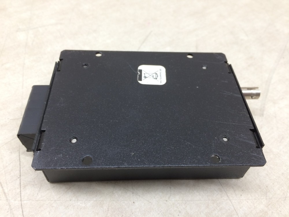 GE Security 2251D-T/13X Fiber Module