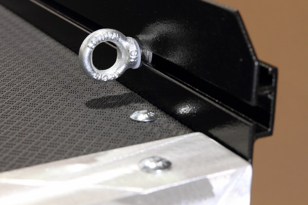 CARGOGLIDE SLIDE OUT TRAY ACCESSORY- CGCTTD-4