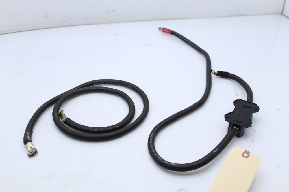 STINGER SELECT AMPLIFIER WIRING KIT Q4298