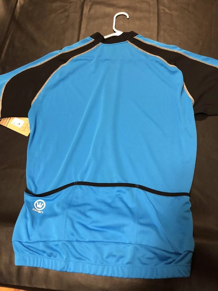Canari tri singlet - men's X-Large