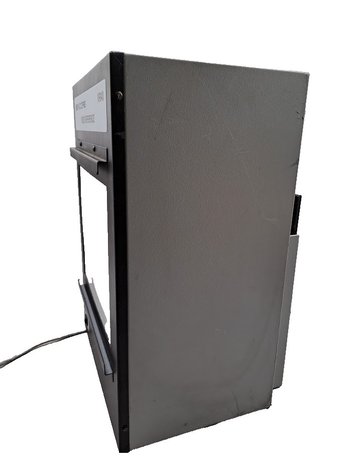 Sencore VR940 Video Reference System with 9 Charts