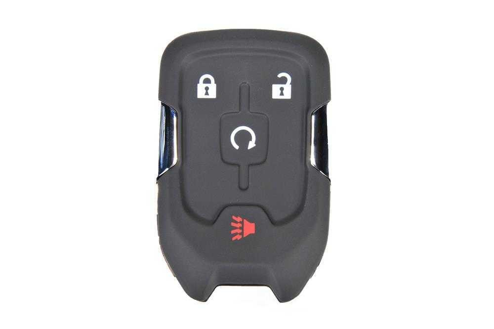 Keyless Entry Transmitter