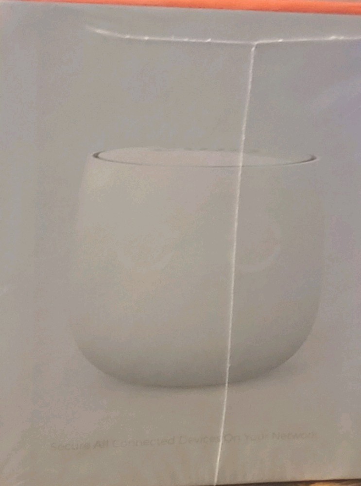 Cujo Smart Internet Security Hacking Virus Protection New