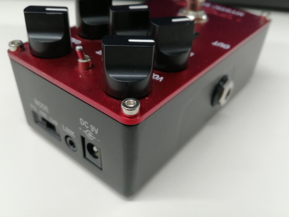VOX VE-ME effector 407582
