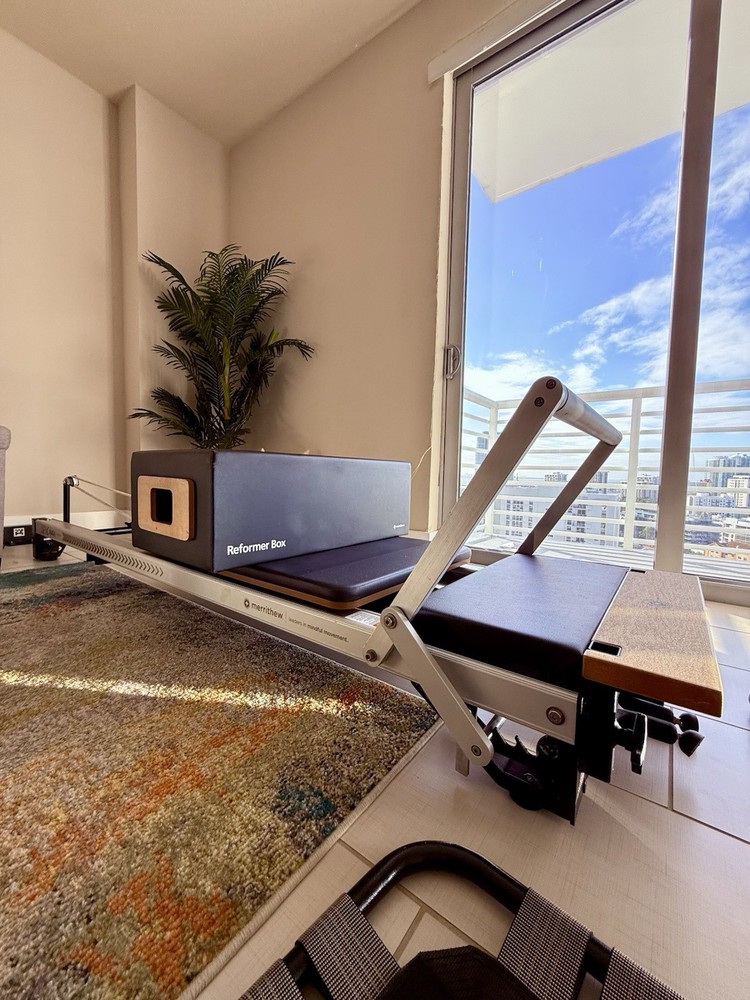 Merrithew Reformer Max