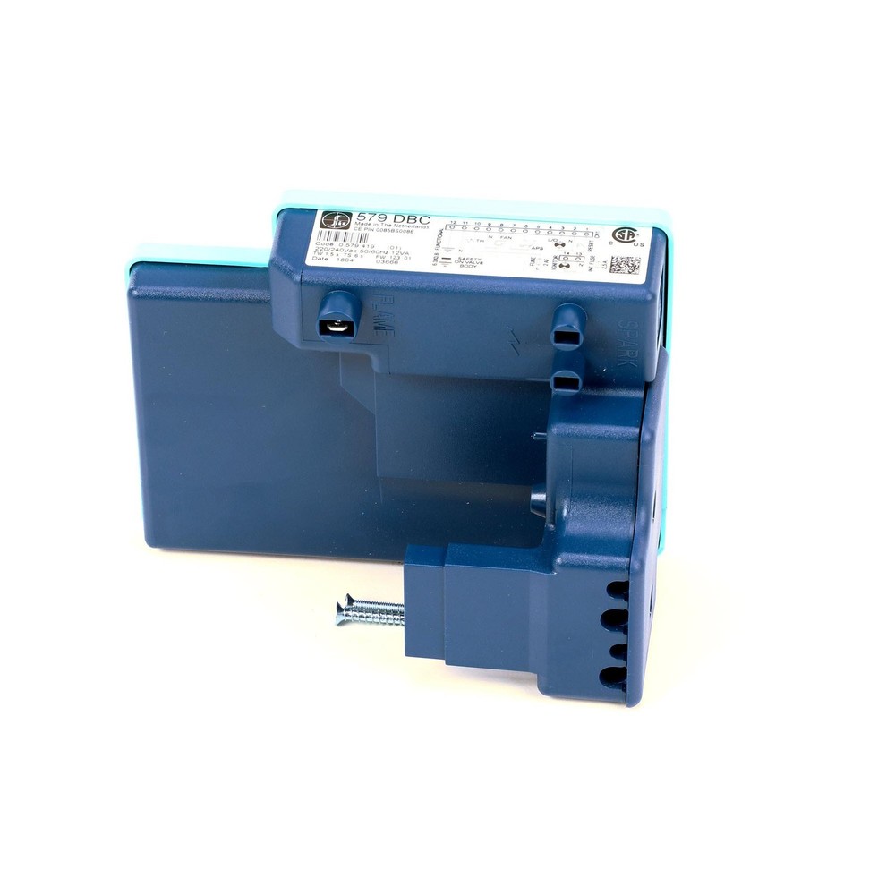 Electrolux Professional Flame Control Device 0C8189 - Genuine OEM Replacement