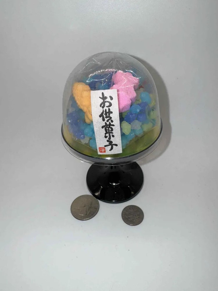 Konpeito & Fish Candy Pack