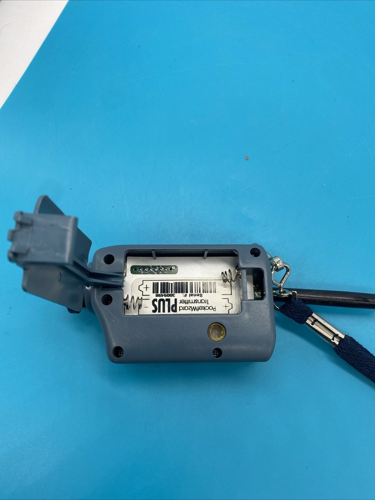 PocketWizard Plus LPA Design Receiver