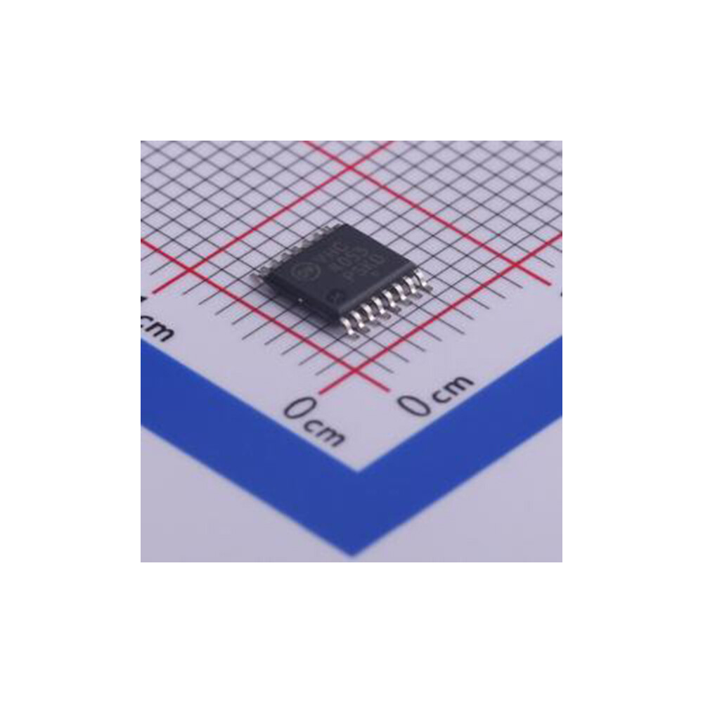 1pcs MC74VHC4053DTR2G TSSOP-16