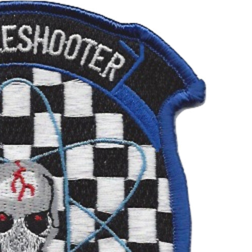 VFA-151 Troubleshooter Patch