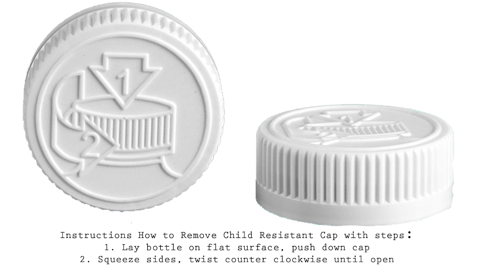 1 Gallon Bulk Peppermint Essential Oil 100% Pure Plastic Jug - GreenHealth