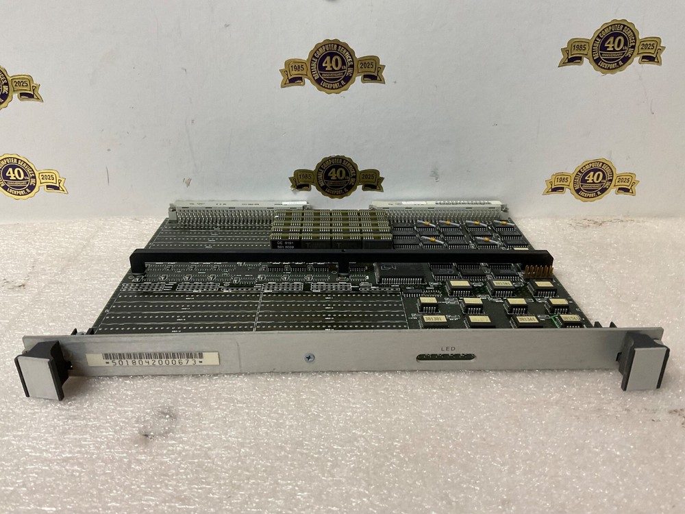 SUN Microsystem SPARCengine IE Memory Board VME Computer Module 5018042000673