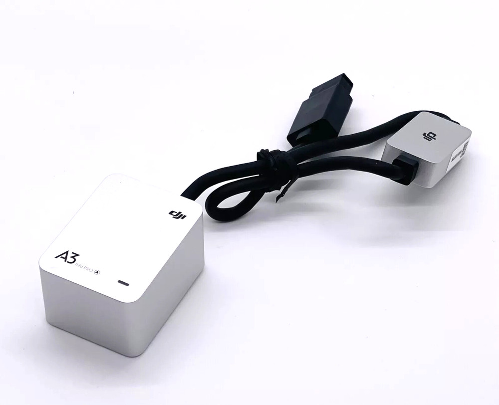 DJI A3 Pro Upgrade Kit ( GPS Compass Pro & IMU Pro)