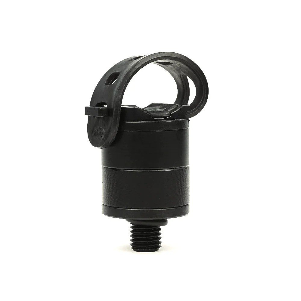 💚 Quick-Release Magnetic Carp Rod Rest Holders Strap-On Rod Mount 💚