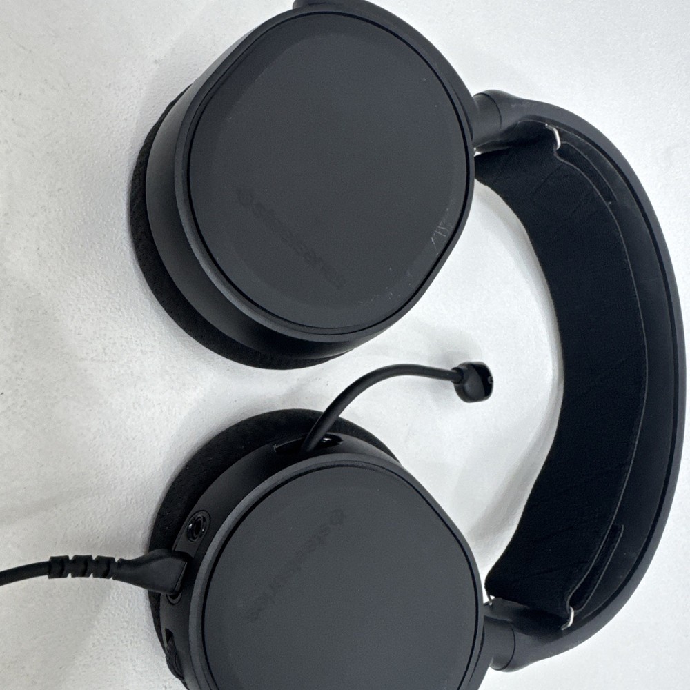 SteelSeries Arctis 7 Wireless Gaming Headset PC MAC PS4 PS5