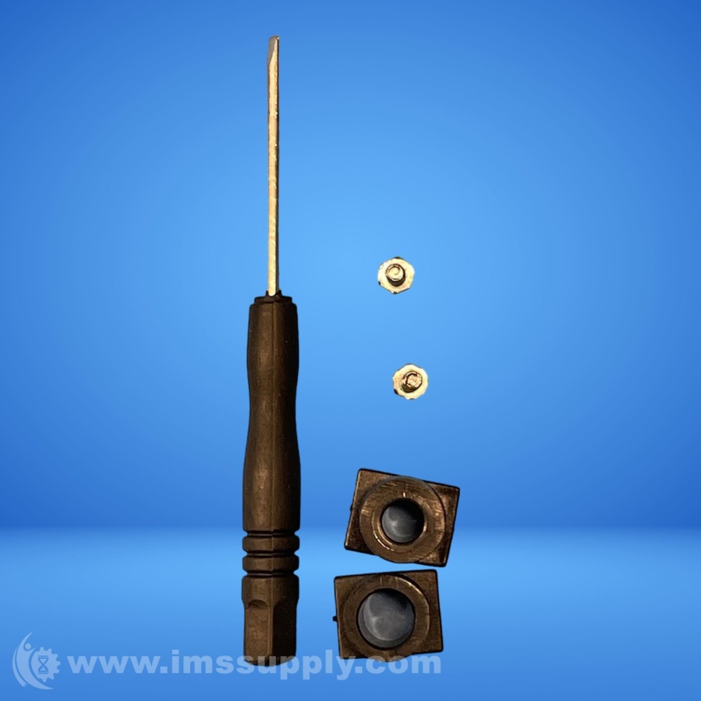 Hex Plug Assembly FNOB