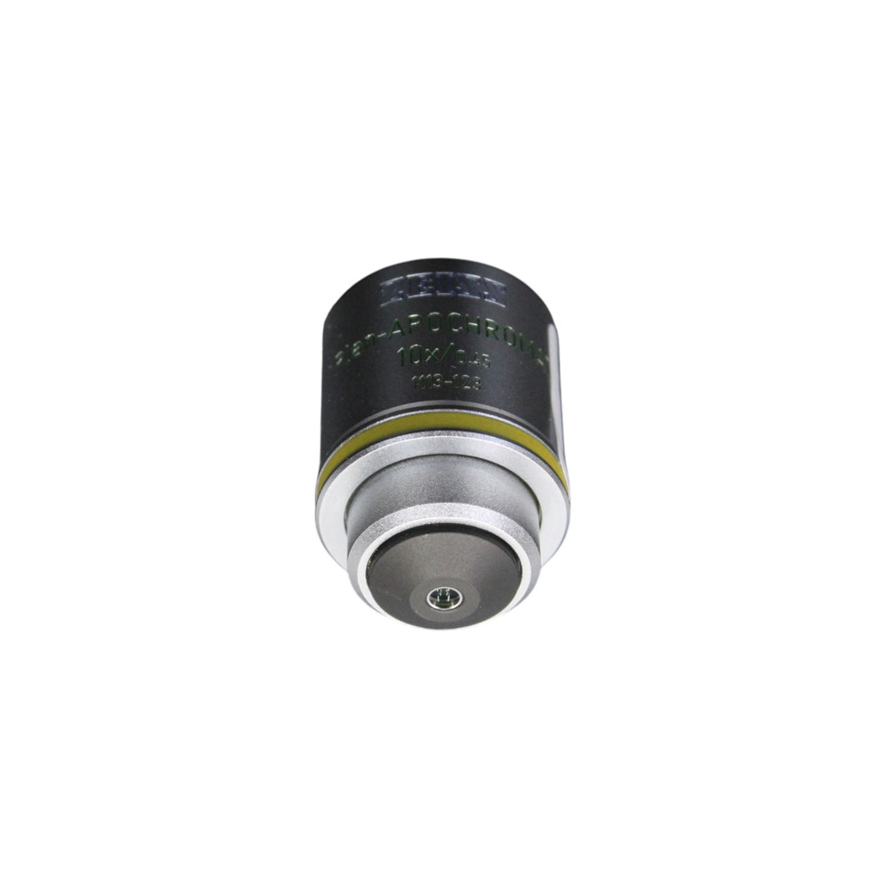 Zeiss Plan-Apochromat Ph1 10x/0.45 RMS Thread Size