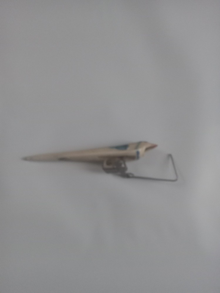 Cuckoo Clock Plastic Bird
