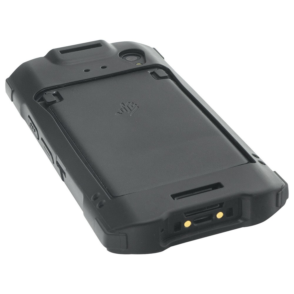 For Zebra TC21 TC26 Rugged Handstrap Bumper Case Boot Protective Cover Scanner