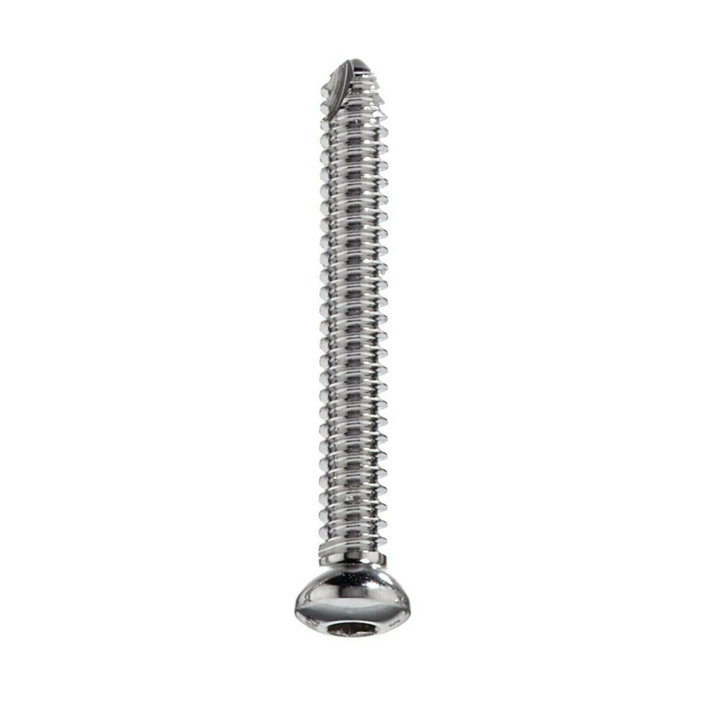 Cortex screw 4.5 mm self tapping Pack of 100pcs Different length