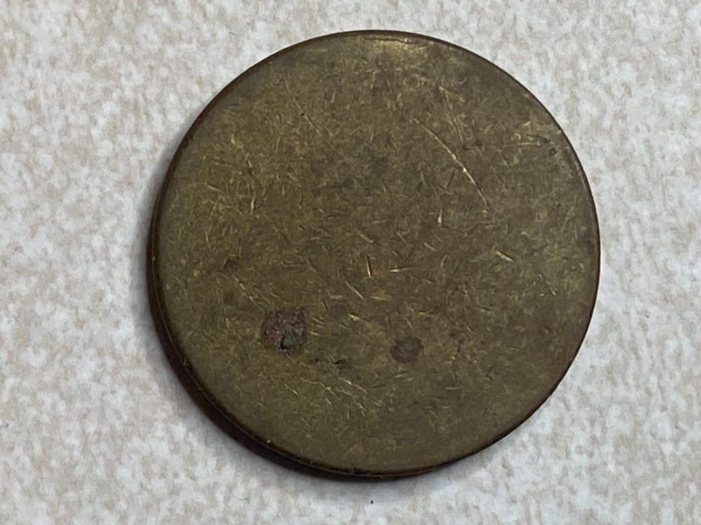 Hilton 5 Hotel Vending Machine Token T8567