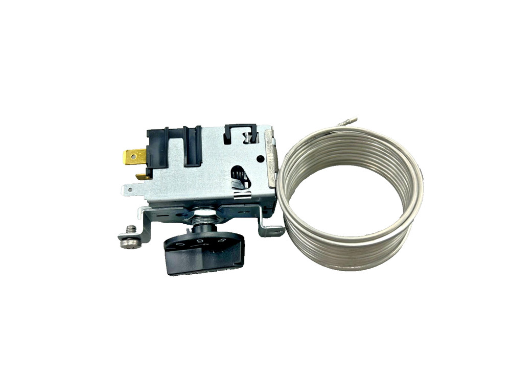 True 800387 Temperature Control Kit