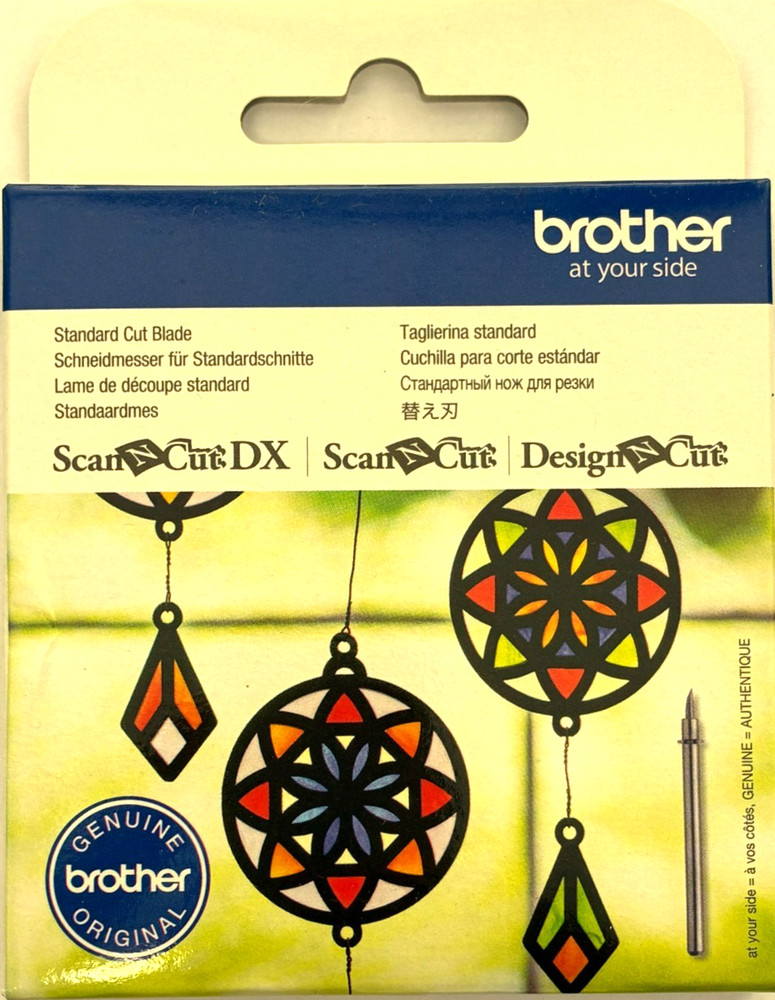 Brother - CABLDP1 - Standard Cut Blade