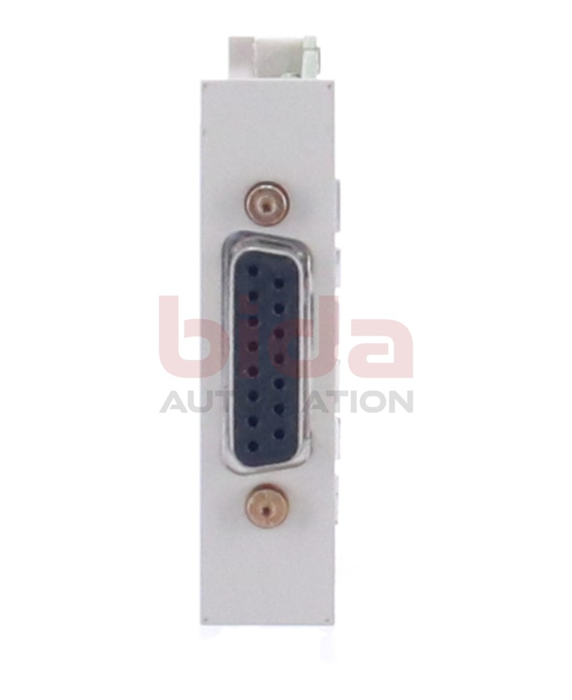 Siemens 6ES5752-0AA43 / 6ES5 752-0AA43 SIMATIC S5, Interface Module / Interf
