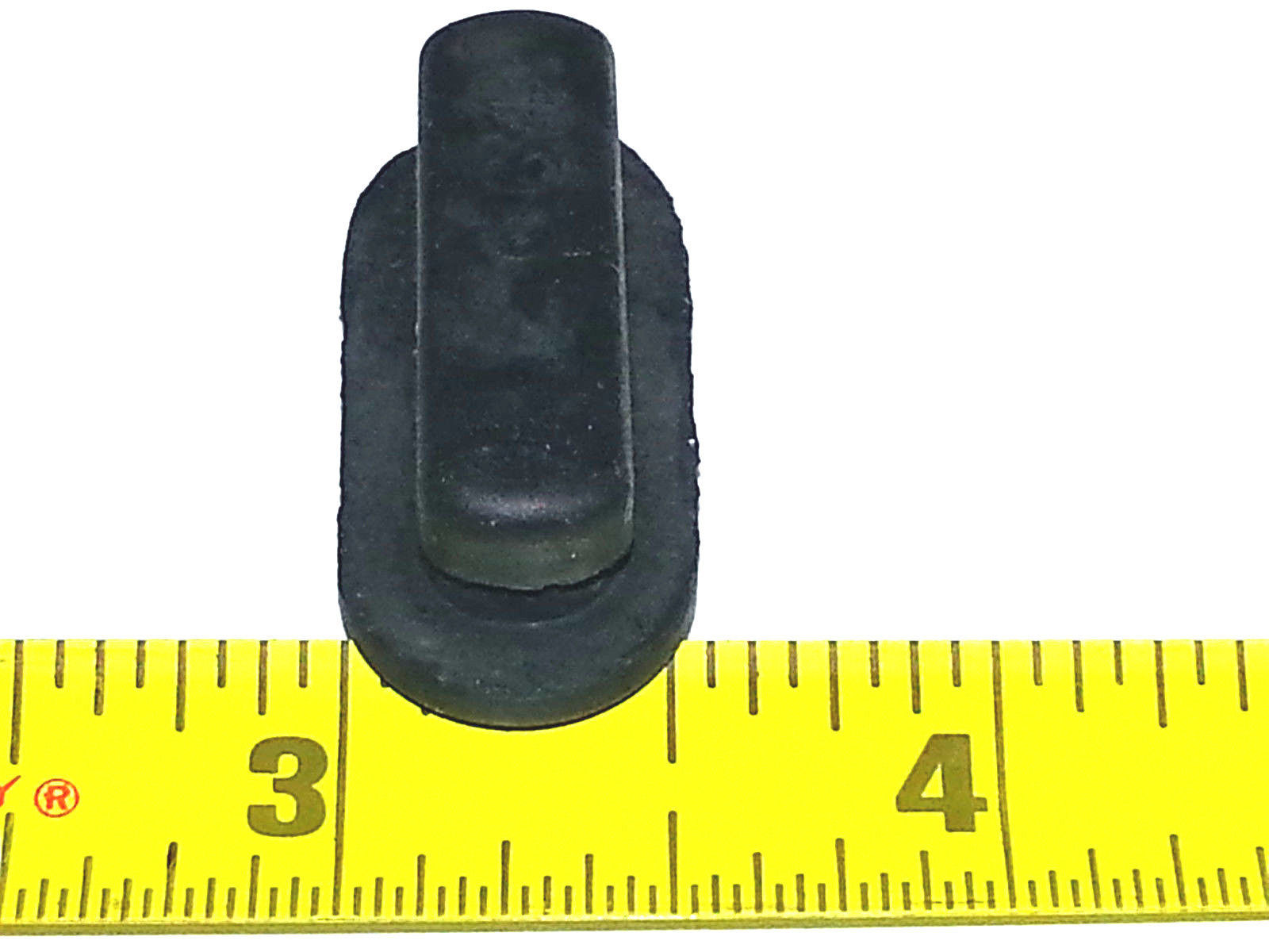 Drum Brake Adjuster Plug Covers Rubber Front Rear Axle GM NOS Quality 4pcs KE