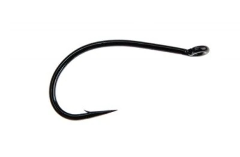 AHREX FW 520 EMERGER BARBED HOOK