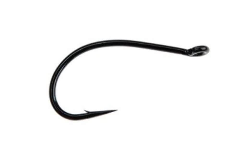 AHREX FW 520 EMERGER BARBED HOOK