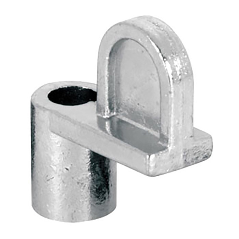 Diecast Zinc Screen Clips 3/8" Offset 8 Pack