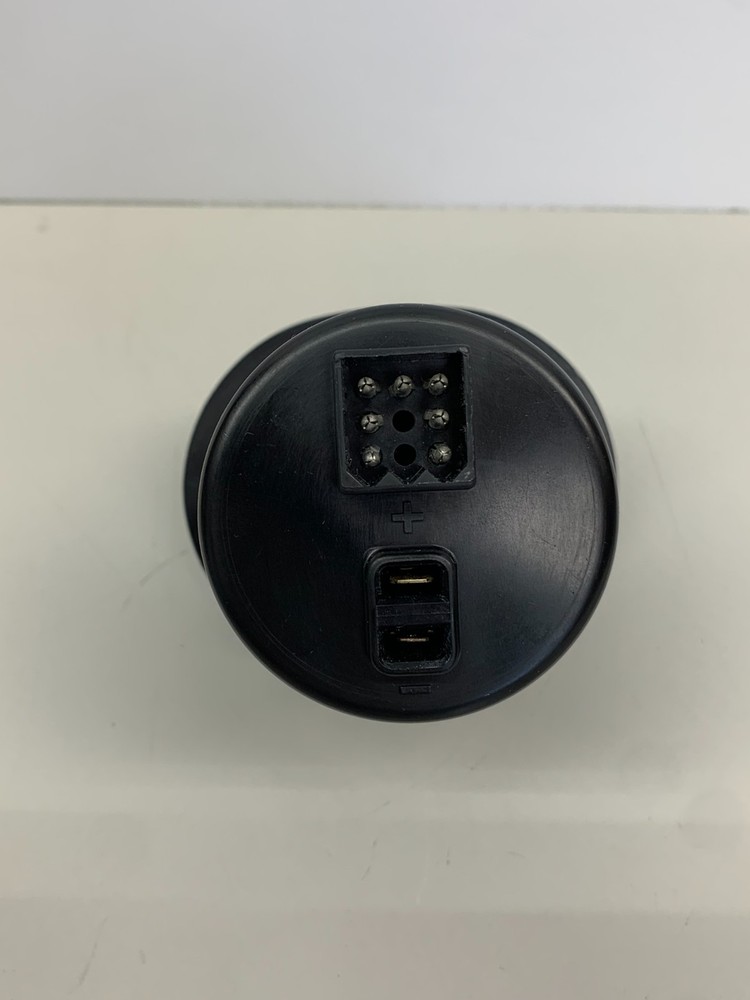 Jabsco Control # 43670-0003