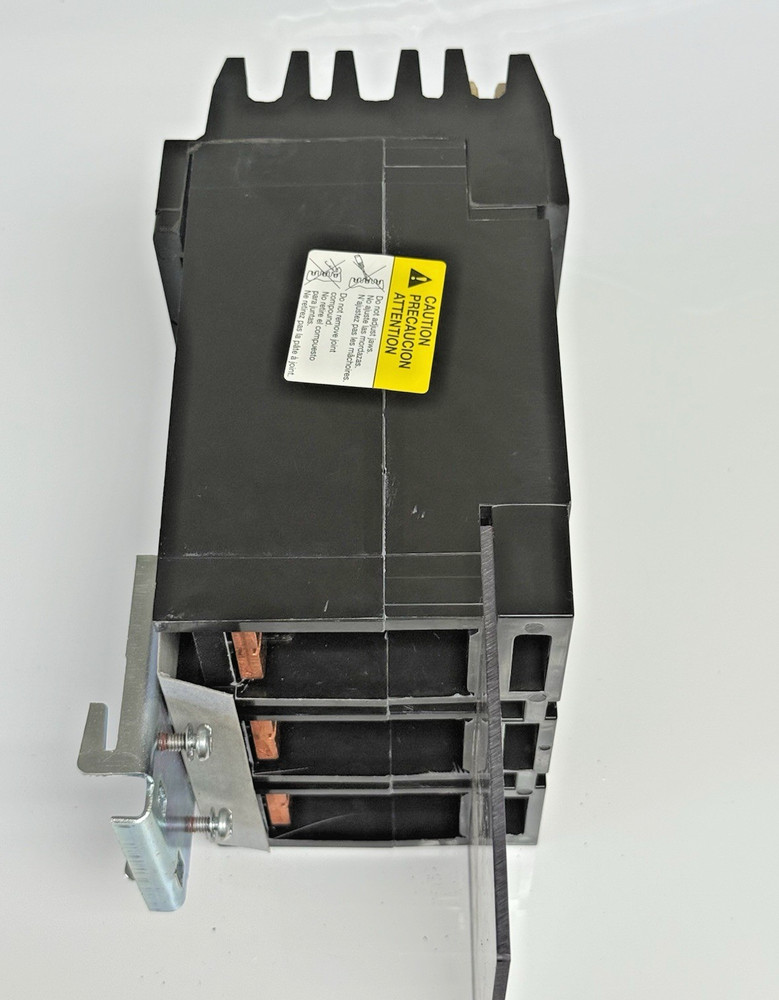 Square D SL400 I-Line Plug-On Sub-Feed Lug 400A 3-Pole 600V