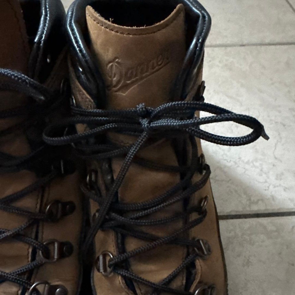 Danner GORETEX Combat Hiker