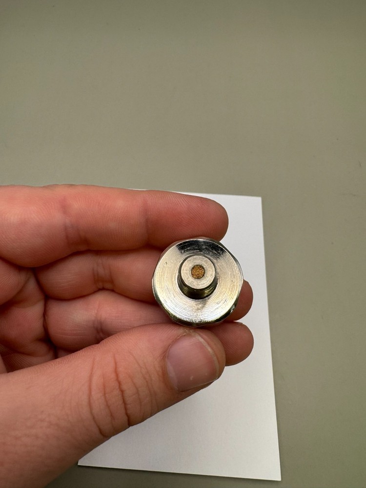 Paintball O-160 Gauge