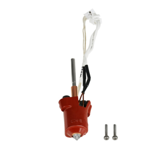 Creality Sprinkler Head Kit for Ender-3 V3/Ender-3 V3 Plus 3D Printer