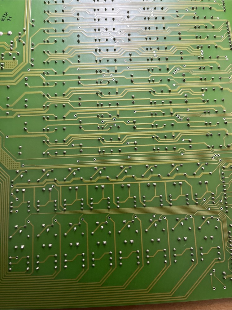 Dukane A692 2 Wire Card for MCS250 Intercom System 25V