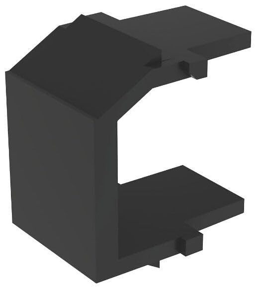 Panduit NKBMBL-X Patch Panel