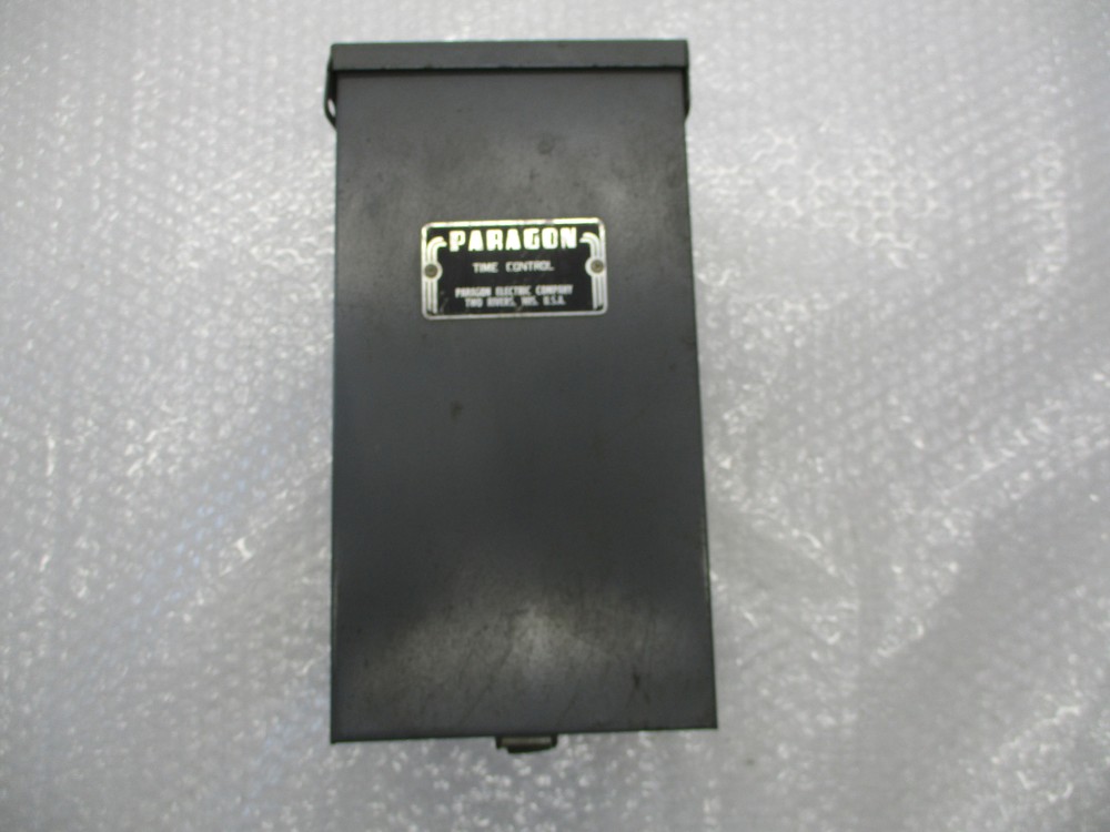 PARAGON 1015-ORS TIMER (AS PICTURED) UNMP