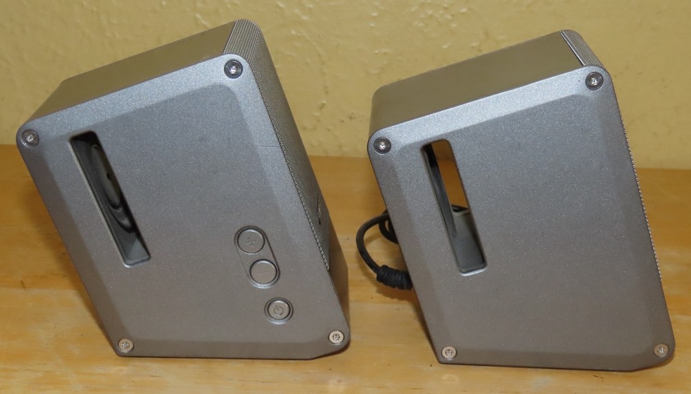 Bose Computer MusicMonitor Computer Speakers