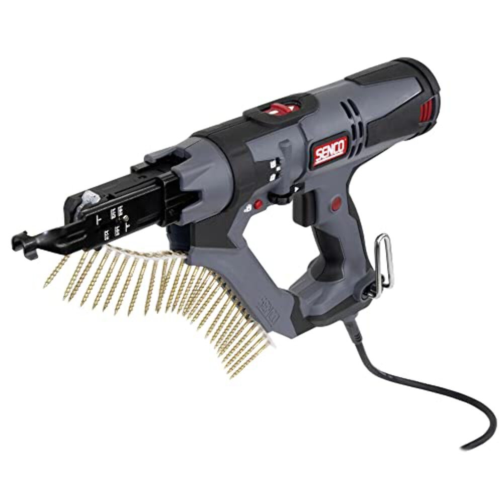 SENCO Cordless DuraSpin Screw Driver
