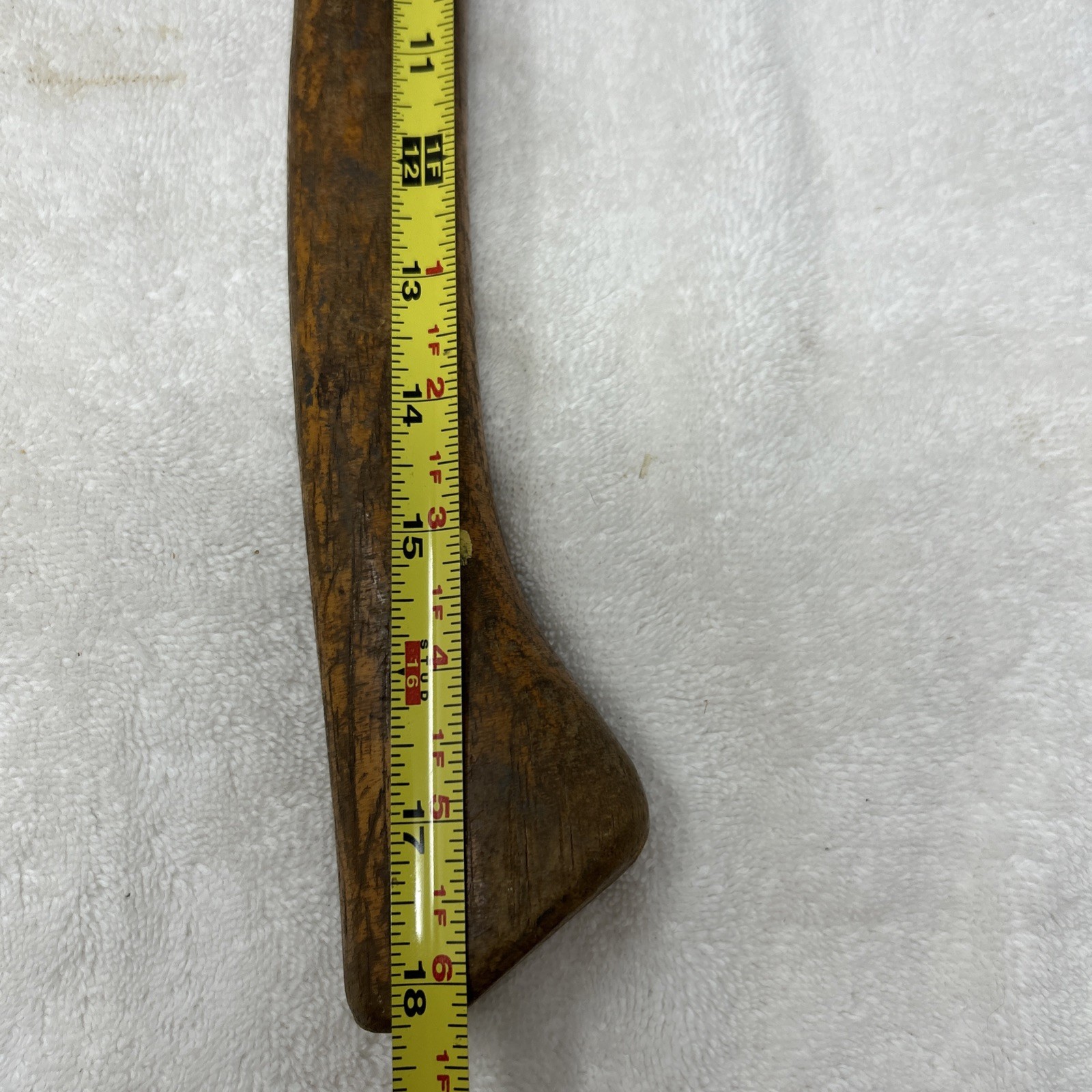 Vintage Hart Framer 21 California Framing Hammer 21oz. Waffle face 🇺🇸🇺🇸