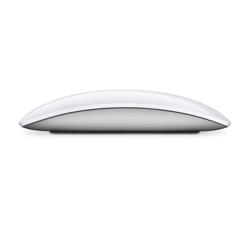 Apple Magic Mouse Wireless Mouse - White (A1657)