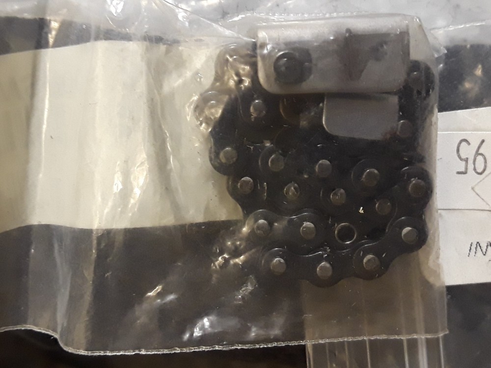DW Single Chain WSP006