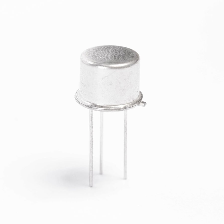 TL080ACL SemiConductor - CUSTODIA: TO5 MAKE: TI