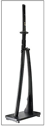 One-Piece Upright Sword Display Stand